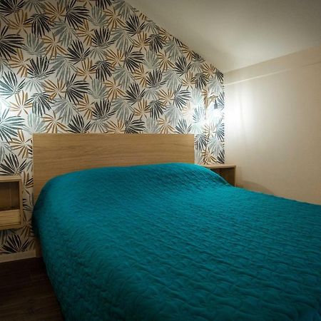 Apartmani Mis Šabac Exteriör bild