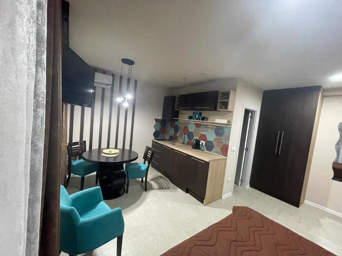 Apartmani Mis Šabac Exteriör bild