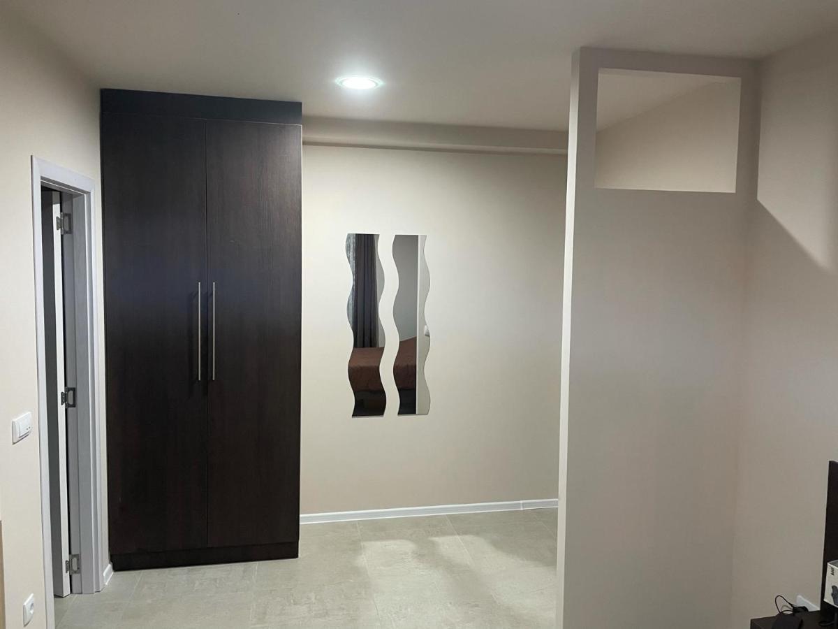 Apartmani Mis Šabac Exteriör bild